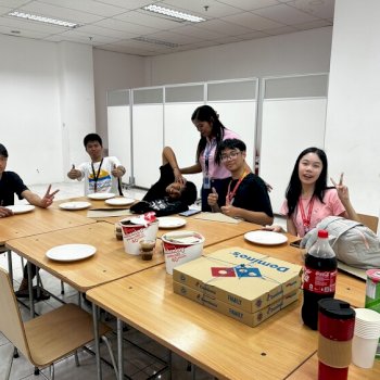 ซัมเมอร์ฟิลิปปินส์ Summer Philippine 1 เดือน