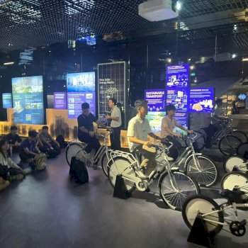 SMU Global Summer Programme 2026
