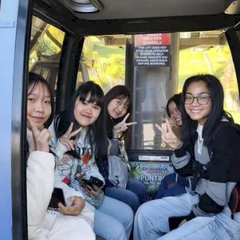 ซัมเมอร์นิวซีแลนด์ 1 เดือน 2025