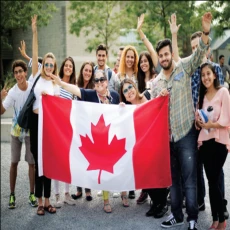 เรียนต่อแคนาดา Canada West University