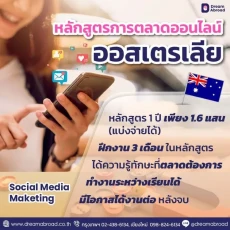 อัพเดทเอกสาร ประเทศออสเตรเลีย 2025
