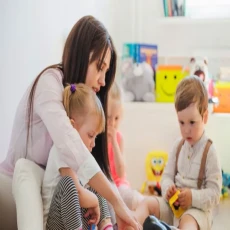 Early Childhood and Care งานเลี้ยงเด็กที่ออสเตรเลีย สายงานยอดฮิต!! ที่คนไทยอาจไม่เคยรู้