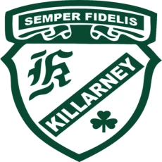 โรงเรียนแคนาดา Killarney Canada High School