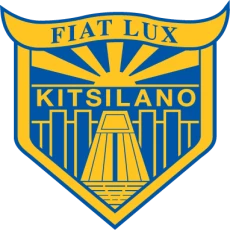 โรงเรียนมัธยมแคนาดา Kitsilano Canada High School