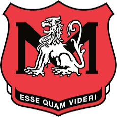 โรงเรียนแคนาดา Magee Canada High School
