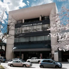 Canadian College Vancouver – เรียนไปทำงานไปที่แคนาดา