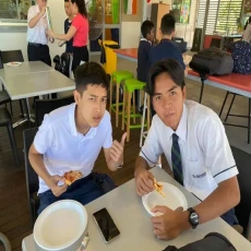รีวิว เรียนต่อออสเตรเลีย ระดับมัธยม