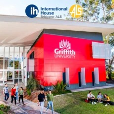 Pathway สู่ปริญญาตรี Business ที่ Griffith University ผ่าน ALS College