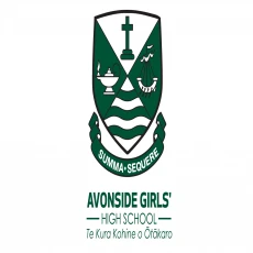 โรงเรียนมัธยมนิวซีแลนด์ By Avonside Girls