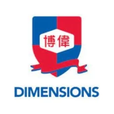 ติวเข้าโรงเรียนมัธยมที่สิงคโปร์ กับ Dimensions