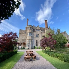 2027 UK summer ซัมเมอร์ประเทศอังกฤษ 3 สัปดาห์