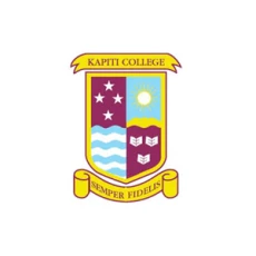 โรงเรียนมัธยม Kapiti College นิวซีแลนด์