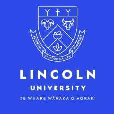 Lincoln University ประเทศนิวซีแลนด์