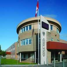 เรียนมัธยมแคนาดา ใกล้แวนคูเวอร์ Maple Ridge–Pitt Meadows School District |