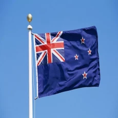 ทุนนิวซีแลนด์ Top University in New Zealand