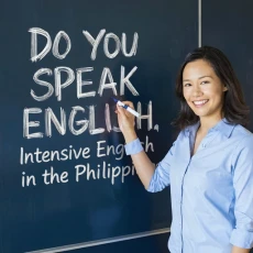 โปรโมชั่นเรียนภาษาที่ฟิลิปปินส์
