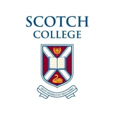 โรงเรียนชายล้วน Scotch College ออสเตรเลีย