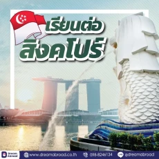 ก่อนเดินทางบินไปสิงคโปร์พร้อมไหม ?