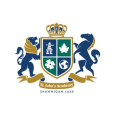 โรงเรียนมัธยม St. John's Academy แคนาดา