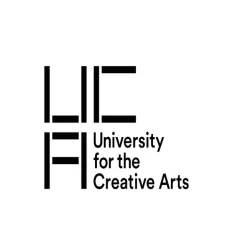 University for the Creative Arts ประเทศอังกฤษ