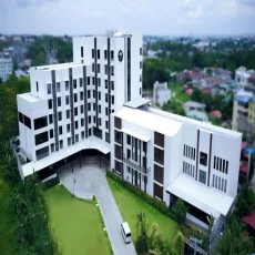 เรียนภาษาอังกฤษกับสถาบัน EV Academy  ฟิลิปปินส์
