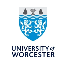 University Of Worcester ประเทศอังกฤษ