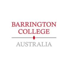 คอร์สทำอาหาร By Barrington College ออสเตรเลีย