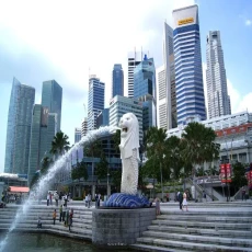 Summer Singapore 2026