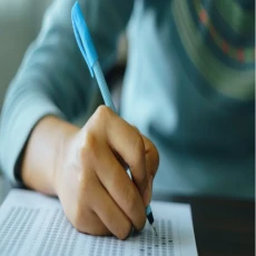เตรียมตัวสอบวัดระดับภาษาอังกฤษ TOEFL