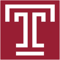 Temple University USA