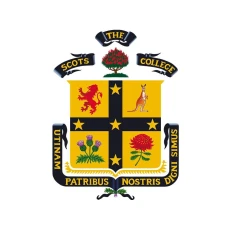 โรงเรียน The Scots College ออสเตรเลีย