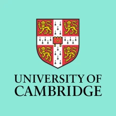 มหาวิทยาลัย University of Cambridge ประเทศอังกฤษ