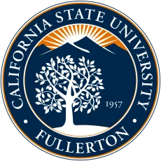 มหาวิทยาลัยแคลิฟอร์เนีย California State University Fullerton