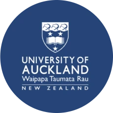 มหาวิทยาลัยโอ๊คแลนด์ The University of Auckland ประเทศนิวซีแลนด์