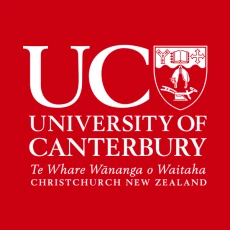 University of Canterbury (UC) นิวซีแลนด์