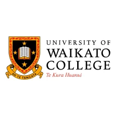 University of Waikato ประเทศนิวซีแลนด์