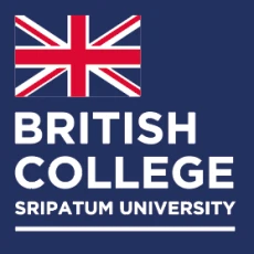 เรียนมหาวิทยาลัยอังกฤษที่เมืองไทย British College