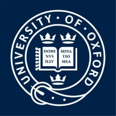 มหาวิทยาลัย University of Oxford