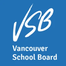 โรงเรียนมัธยมแคนาดา Vancouver School Board