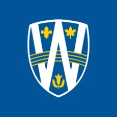 University of Windsor แคนาดา