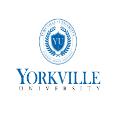 Yorkville University โตรอนโต แคนาดา
