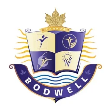 เรียนมัธยมที่ Bodwell High School ประเทศแคนาดา