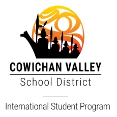 โรงเรียนมัธยมแคนาดา Cowichan High school