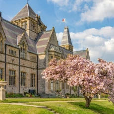 ซัมเมอร์อังกฤษ เดือนตุลาคม  | Myddelton College UK