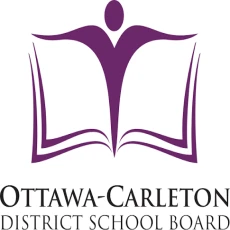 เรียนมัธยมรัฐบาลที่ Ottawa-Carleton District School Board ประเทศแคนาดา