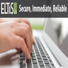 ELTiS (English Language Test for International Students) คืออะไร?