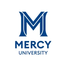มหาวิทยาลัย Mercy University แมนแฮตตันที่นิวยอร์ค อเมริกา