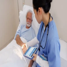 อยากไปทำงาน Healthcare ที่แคนาดา
