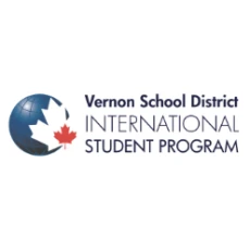 เรียนมัธยมแคนาดา Vernon Canada High School
