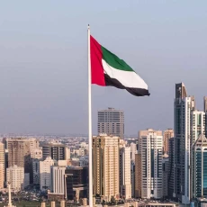 เรียนภาษาดูไบ Dubai - UAE